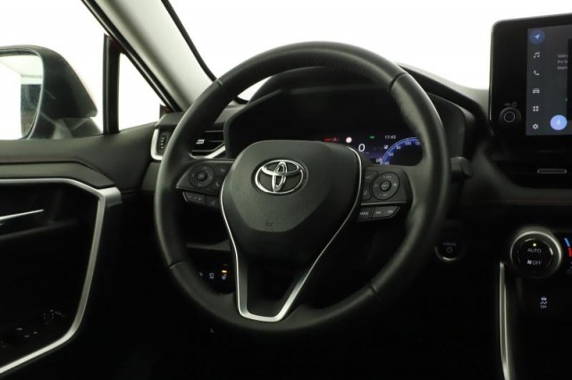 Toyota RAV 4  2.5 Hybrid Adventure