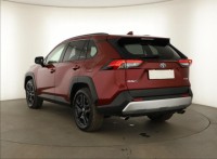 Toyota RAV 4  2.5 Hybrid Adventure