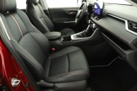 Toyota RAV 4  2.5 Hybrid Adventure