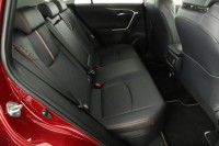 Toyota RAV 4  2.5 Hybrid Adventure