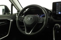 Toyota RAV 4  2.5 Hybrid Adventure