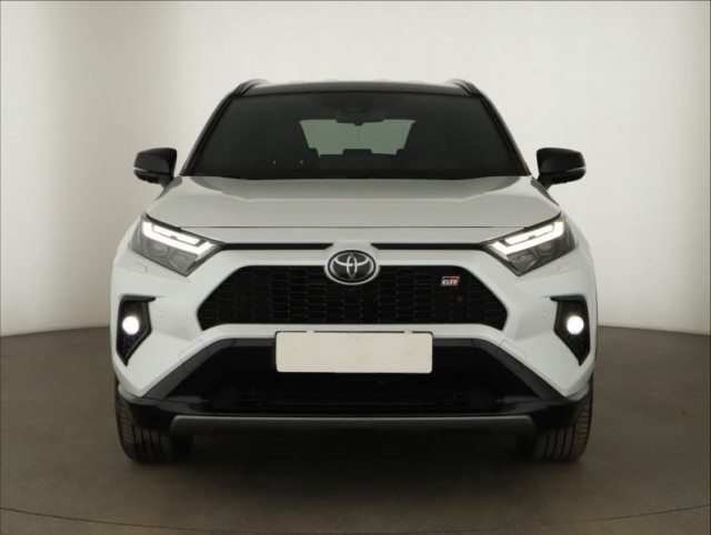 Toyota RAV 4  2.5 Hybrid GR Sport