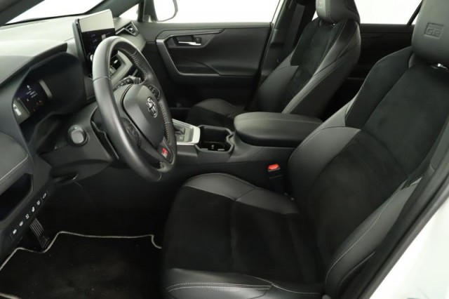 Toyota RAV 4  2.5 Hybrid GR Sport