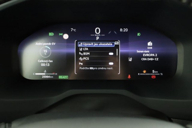 Toyota RAV 4  2.5 Hybrid GR Sport