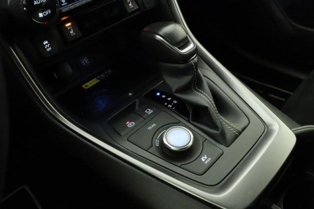 Toyota RAV 4  2.5 Hybrid GR Sport