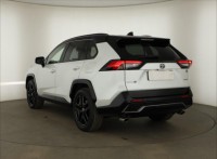 Toyota RAV 4  2.5 Hybrid GR Sport