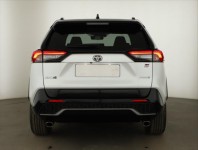 Toyota RAV 4  2.5 Hybrid GR Sport