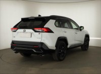 Toyota RAV 4  2.5 Hybrid GR Sport
