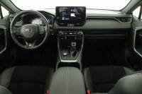 Toyota RAV 4  2.5 Hybrid GR Sport