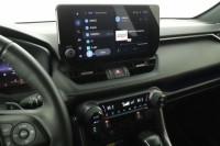 Toyota RAV 4  2.5 Hybrid GR Sport