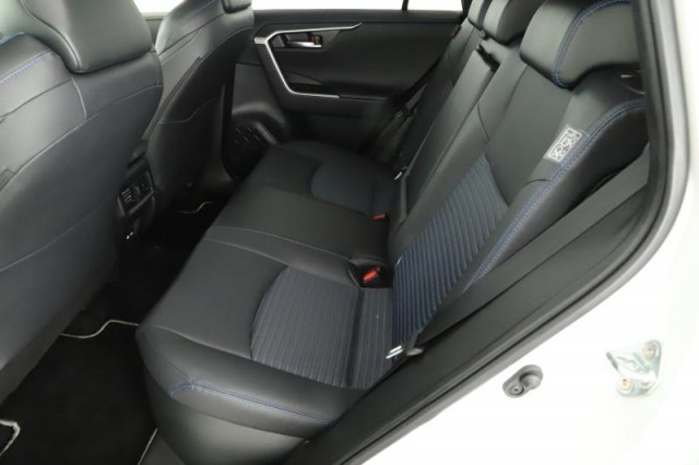 Toyota RAV 4  2.5 Hybrid Selection