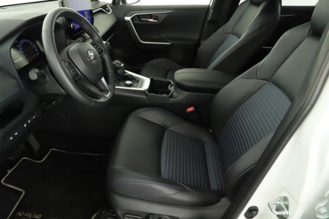Toyota RAV 4  2.5 Hybrid Selection