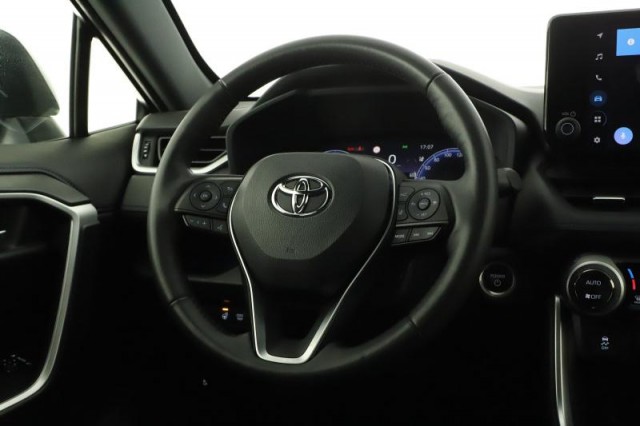 Toyota RAV 4  2.5 Hybrid Selection