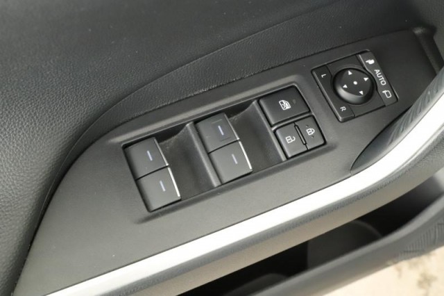 Toyota RAV 4  2.5 Hybrid Selection