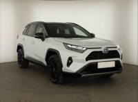 Toyota RAV 4  2.5 Hybrid Selection