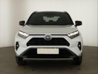 Toyota RAV 4  2.5 Hybrid Selection