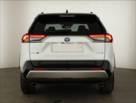 Toyota RAV 4  2.5 Hybrid Selection