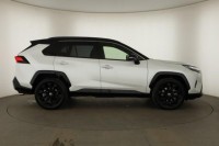 Toyota RAV 4  2.5 Hybrid Selection
