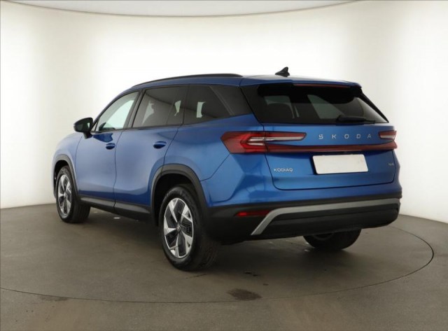 Škoda Kodiaq  2.0 TDI Selection