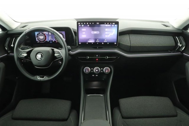 Škoda Kodiaq  2.0 TDI Selection