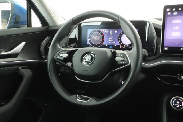 Škoda Kodiaq  2.0 TDI Selection