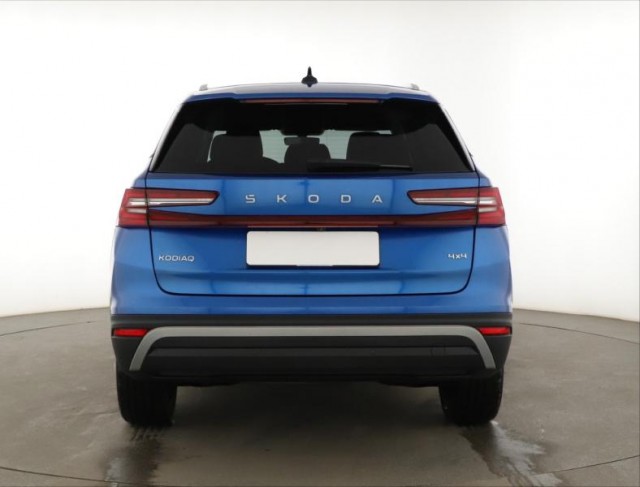 Škoda Kodiaq  2.0 TDI Exclusive Selection