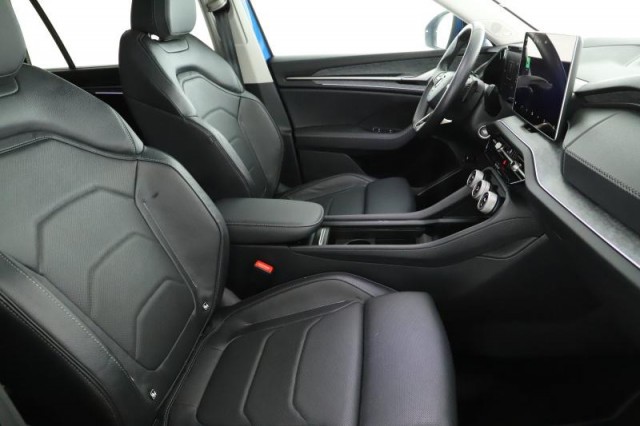 Škoda Kodiaq  2.0 TDI Exclusive Selection