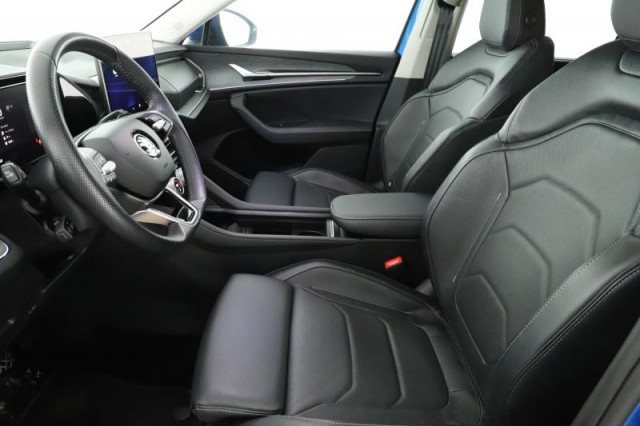 Škoda Kodiaq  2.0 TDI Exclusive Selection