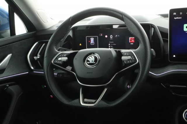 Škoda Kodiaq  2.0 TDI Exclusive Selection