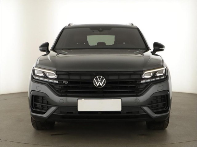 Volkswagen Touareg  3.0 TDI R-Line