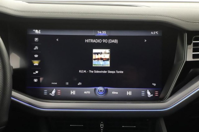 Volkswagen Touareg  3.0 TDI R-Line