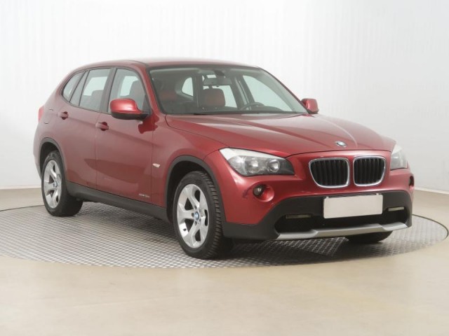 BMW X1  sDrive18d 