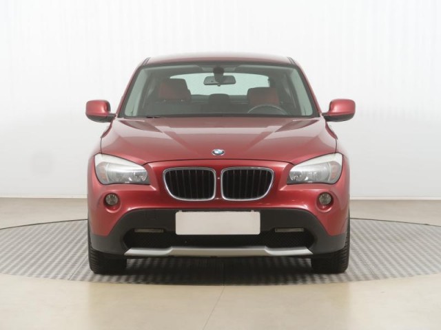 BMW X1  sDrive18d 