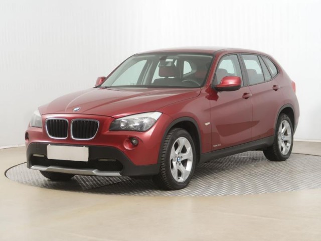 BMW X1  sDrive18d 