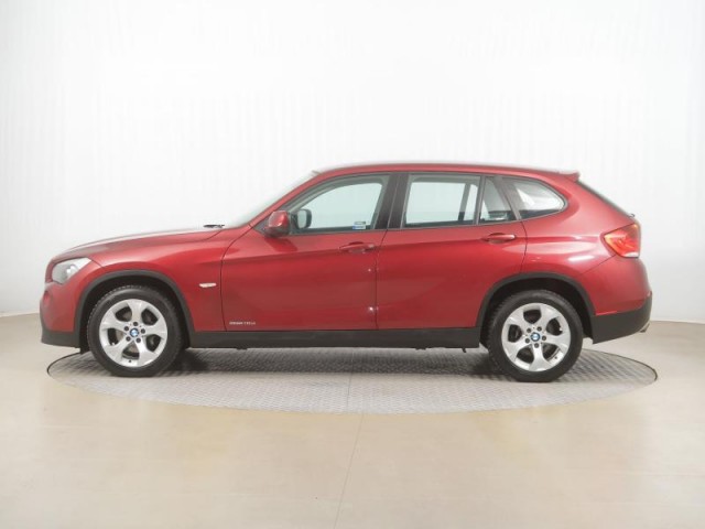 BMW X1  sDrive18d 