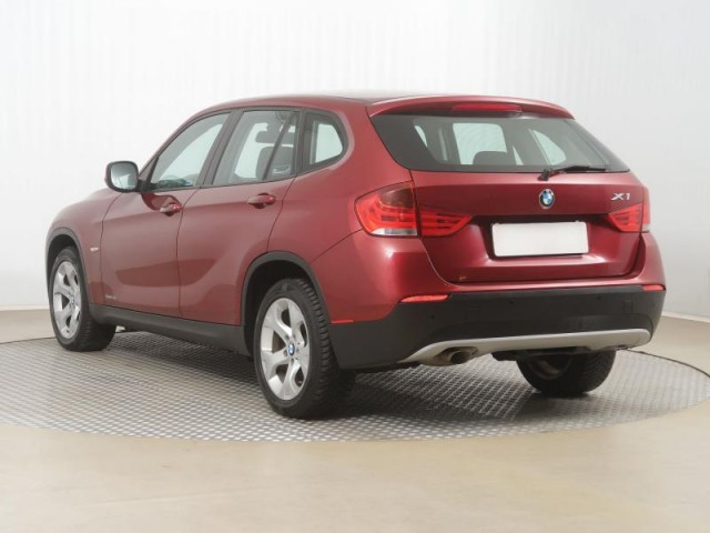 BMW X1  sDrive18d 