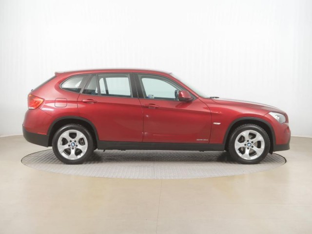 BMW X1  sDrive18d 