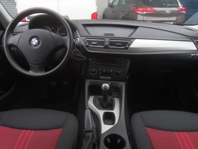 BMW X1  sDrive18d 