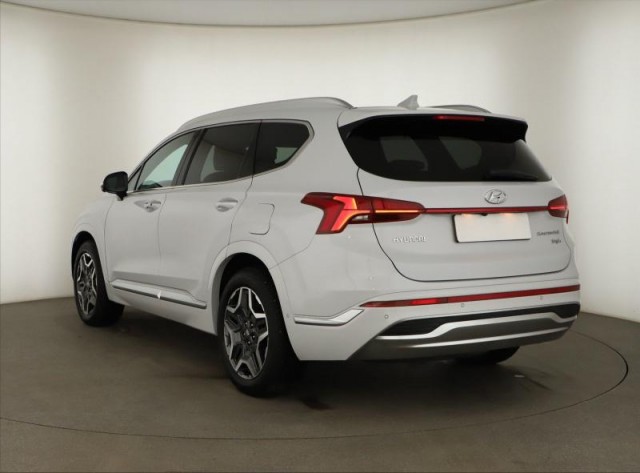Hyundai Santa Fe  Plug-in Hybrid 
