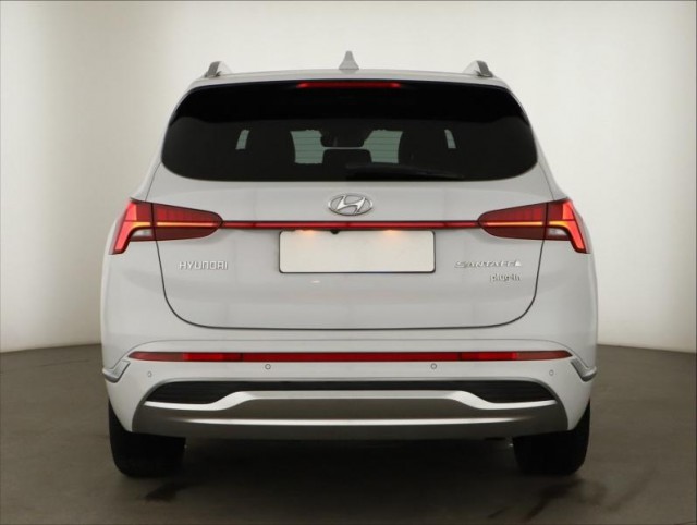 Hyundai Santa Fe  Plug-in Hybrid 