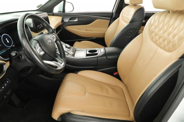 Hyundai Santa Fe  Plug-in Hybrid 