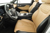 Hyundai Santa Fe  Plug-in Hybrid 