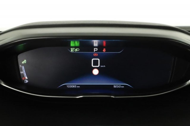 Peugeot 3008  1.5 BlueHDi Allure