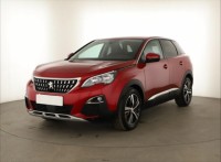 Peugeot 3008  1.5 BlueHDi Allure