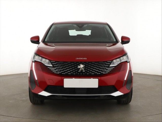 Peugeot 3008  1.2 PureTech 