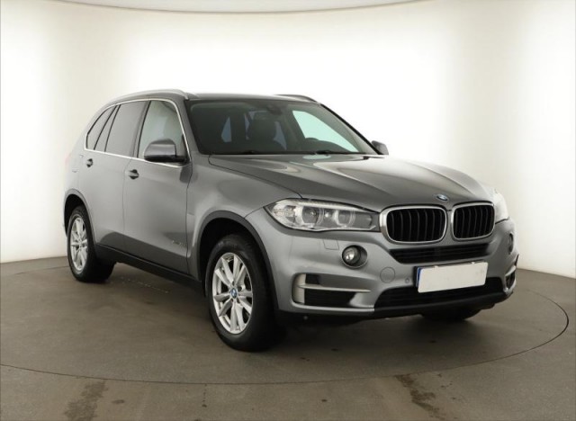 BMW X5  xDrive30d 