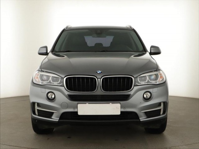 BMW X5  xDrive30d 