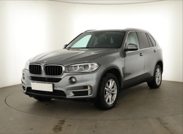 BMW X5  xDrive30d 
