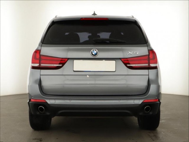 BMW X5  xDrive30d 