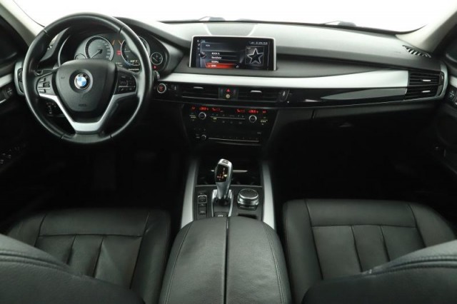 BMW X5  xDrive30d 